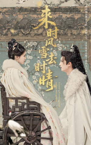 来时风雪去时晴（51集）短剧追到爽