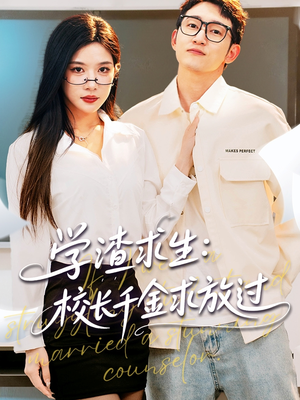 姐姐，我真不想当学霸啊（58集）精彩短剧免费看
