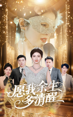愿我余生多清醒（60集）最新热剧免费看