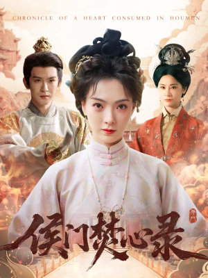 侯门焚心录（94集）短剧全集完整版