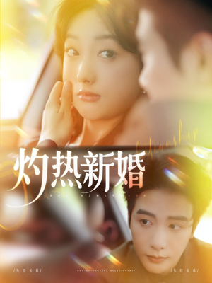 灼热新婚（80集）看到了大结局