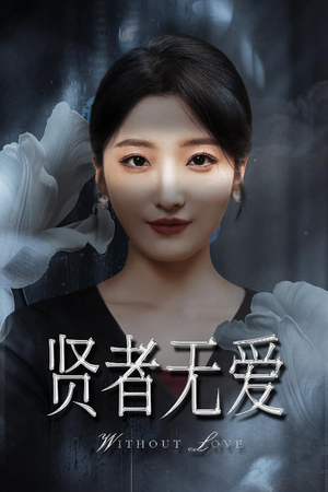贤者无爱（42集）温柔追捕短剧