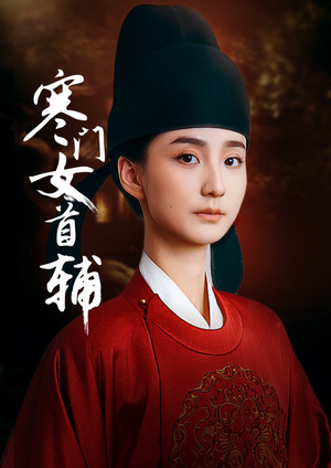 寒门女首辅（80集）短剧太好看了