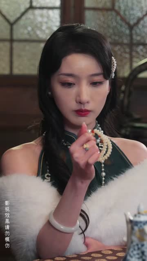 梧桐深院锁清秋（70集）精彩短剧看不停