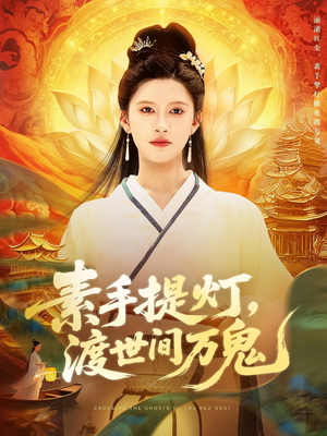 素手提灯渡世间万鬼（111集）真的太好看了