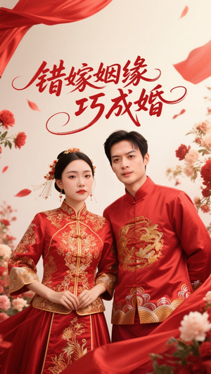 错嫁姻缘巧成婚（30集）第32集