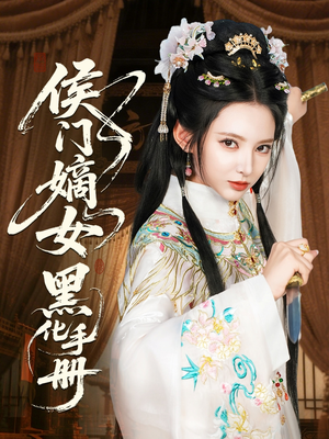 侯门嫡女黑化手册（84集）在哪里看
