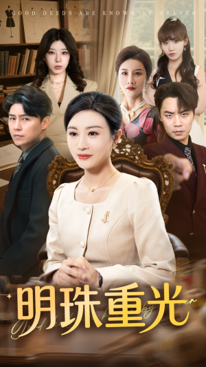 明珠重光（63集）火爆短剧抢先看