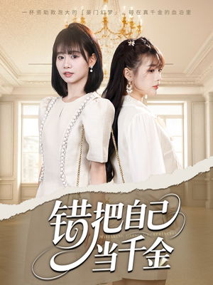 错把自己当千金（68集）视频在线看
