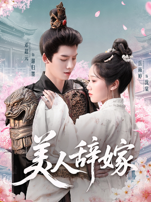 美人辞嫁（84集）真的好看吗