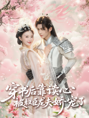 穿书后靠读心被权臣龙夫娇宠了（81集）免费短剧资源
