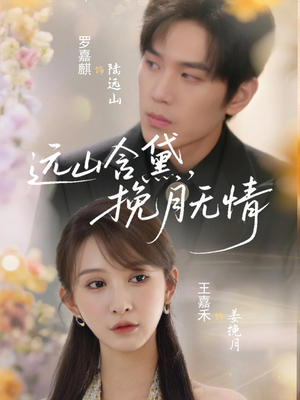远山含黛，挽月无情（63集）分享热门短剧