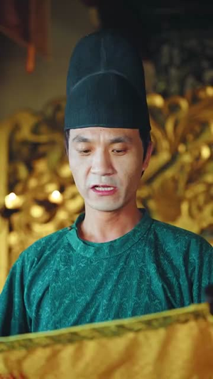 穿梭古今从今天开始黑化（71集）免费看
