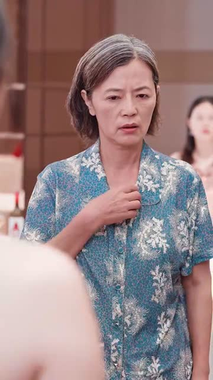 养恩深似海（70集）精彩短剧又来了