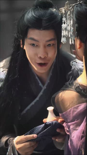灵狐劫（40集）热门短剧推荐
