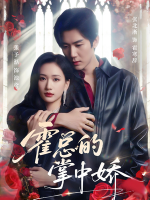 霍总的掌中娇（80集）免费看全集