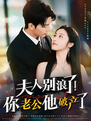 夫人别浪了！你老公他破产了（61集）在哪里看