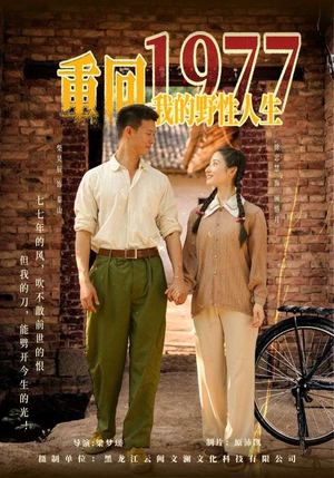 重回1977我的野性人生（83集）短剧上热门