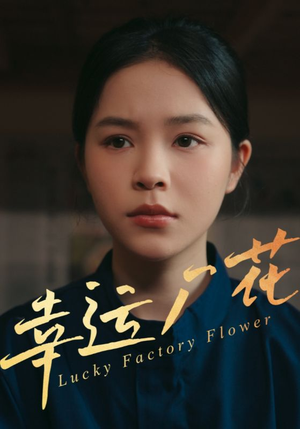 幸运厂花（30集）全剧看到大结局