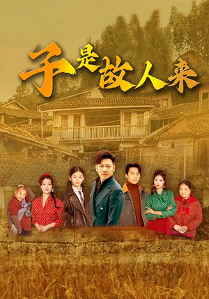 子是故人来（65集）免费看短剧全集