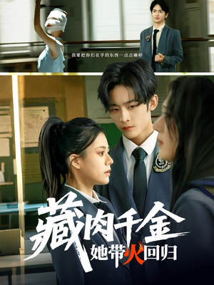 藏肉千金她带火回归（85集）在线看免费版