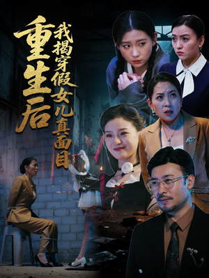 重生后我揭穿假女儿真面目（60集）热播短剧免费看