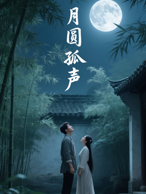 月圆孤声（15集）火爆短剧抢先看
