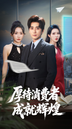 厚待消费者成就辉煌（68集）免费观看