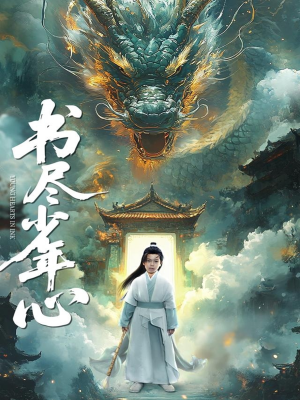 书尽少年心（68集）热门短剧大全
