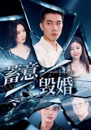 蓄意毁婚（51集）夸克网盘在线看