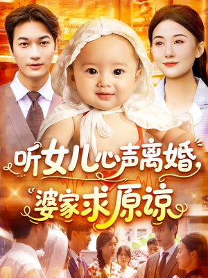 听女儿心声离婚婆家求原谅（108集）演的怎么样