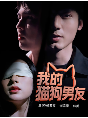 我的猫狗男友（53集）不用花钱看全剧