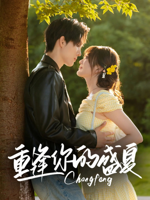 重逢你的盛夏（66集）短剧全集免费