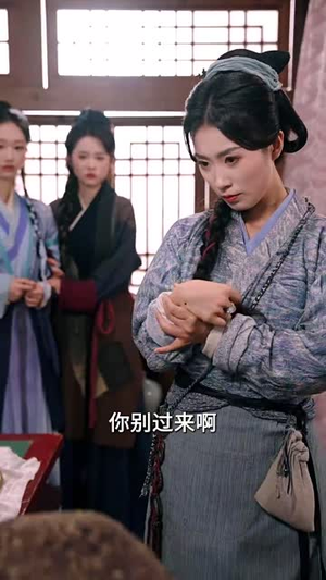 特工悍娘带全家致富（64集）全季一次看完