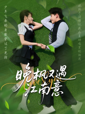 晚枫又遇江南意（60集）在线观看全集