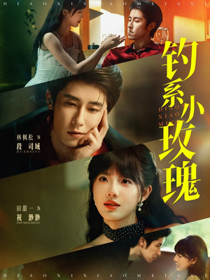 钓系小玫瑰（82集）在线免费观看