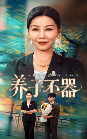 养子不器（60集）真的太好看了