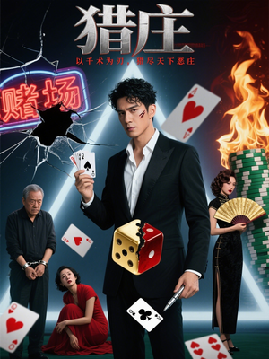 猎庄（62集）精彩短剧下载