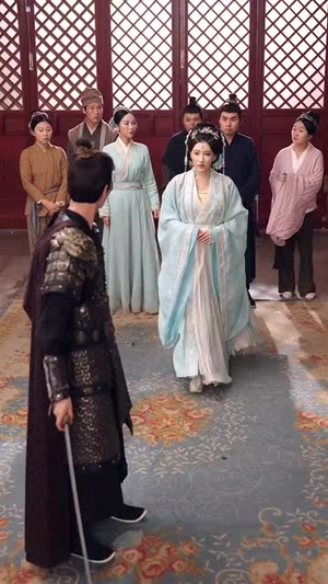 皇子和亲玄武门再见（65集）短剧在哪里看