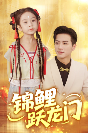 锦鲤跃龙门（62集）精彩短剧下载