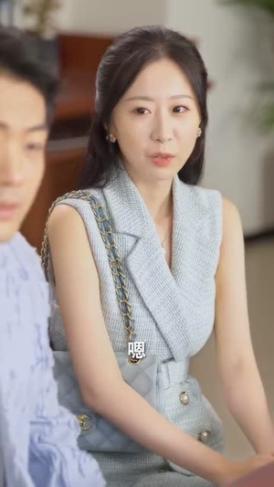被时光辜负后系统帮我逆天改命（28集）第32集