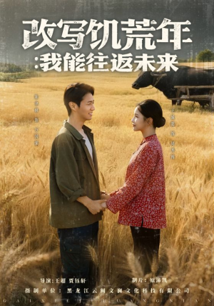 改写饥荒年我能往返未来（67集）热门短剧追不停