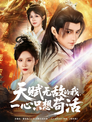 天赋无敌的我，一心只想苟活（73集）在哪看是免费的