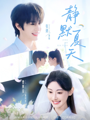 静默夏天（60集）全集