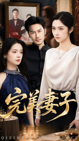 完美妻子（40集）海量资源免费看
