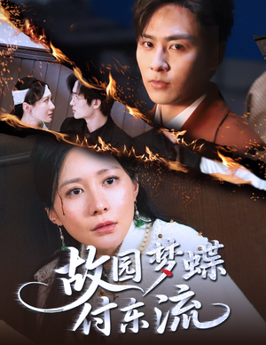 故园梦蝶付东流（60集）看过的人都说好