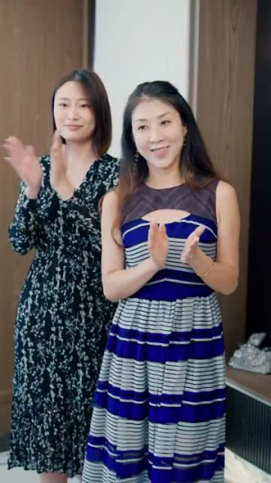 离婚后当保姆她风生水起（85集）抢先看热门短剧
