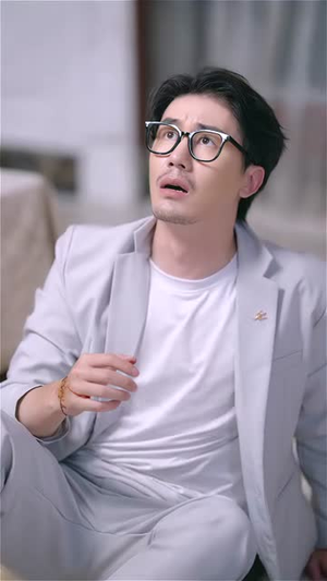 带娃大叔偷走叶小姐的心 (41集) 分享好看短剧