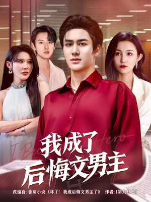 我成了后悔文男主（72集）演的怎么样