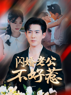 闪婚老公不好惹（73集）免费看短剧全集